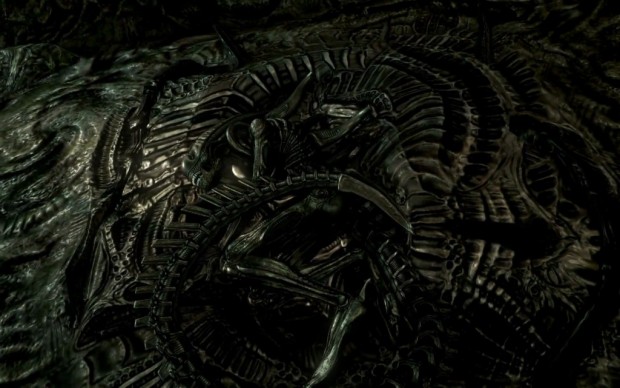 Aliens vs. Predator DirecX 11 Benchmark Aliens vs. Predator DirecX 11 Benchmark
