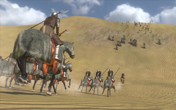 Mount&Blade: Warband