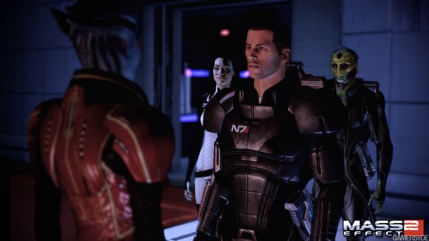 Mass Effect 2