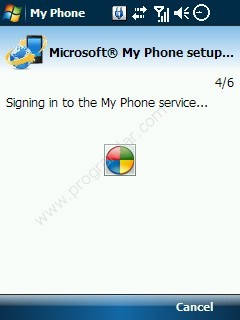 Microsoft My Phone