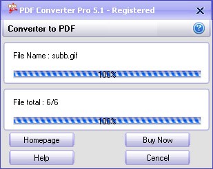 PDF Converter Pro