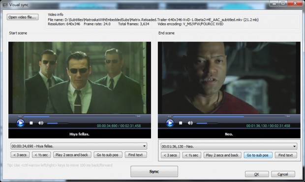 Subtitle Edit