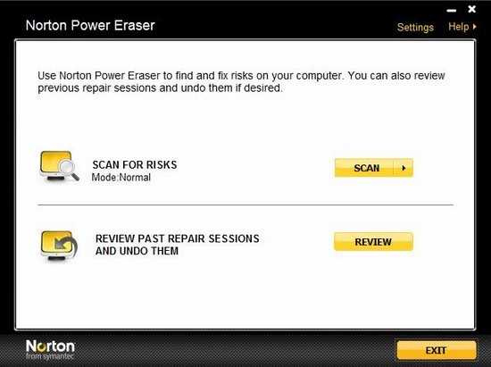 Download norton power eraser for mac