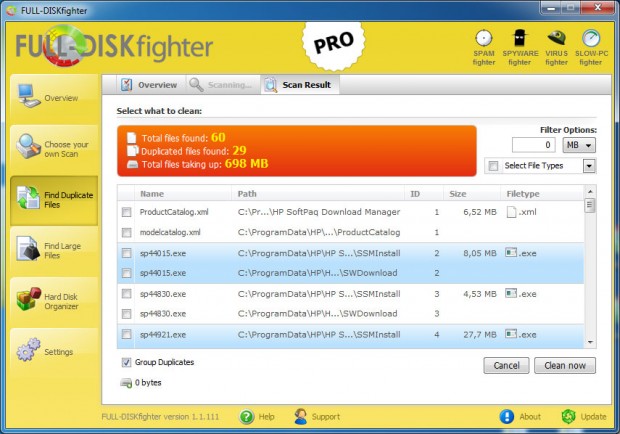 FULL-DISKfighter