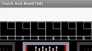 Touch Bowling (Android)