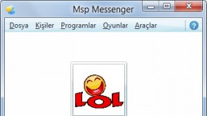 MSP Messenger