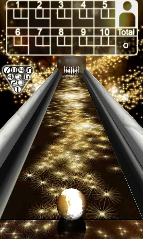 3D Bowling (Android)