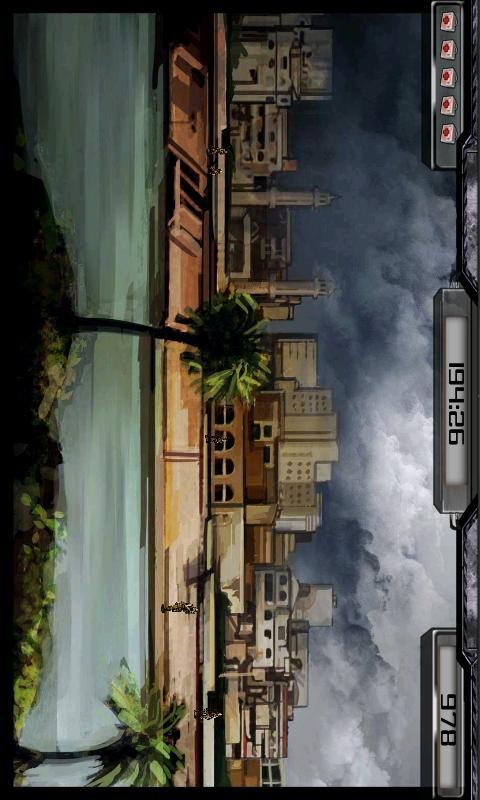 Army Sniper (Android)