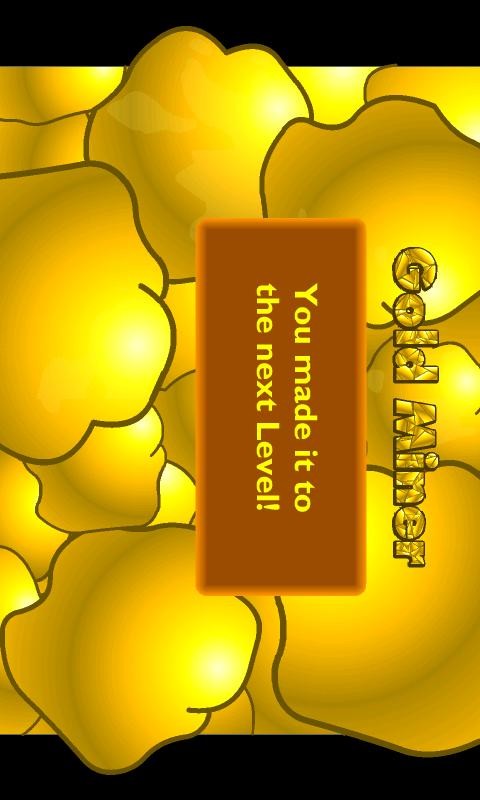 Gold Miner Free (Android)