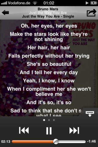 musiXmatch Lyrics & Music