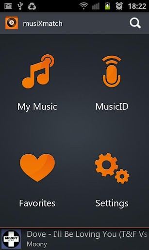 musiXmatch Lyrics & Music