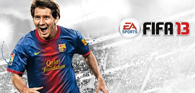 Fifa 13 demo mac download free version