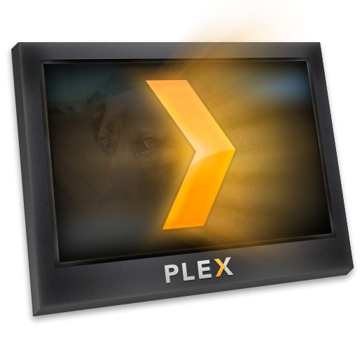 plex media player for mac v server