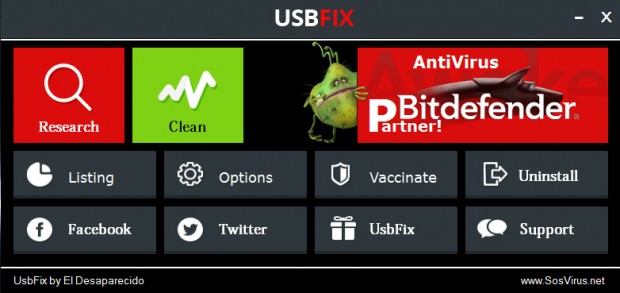 USBFix