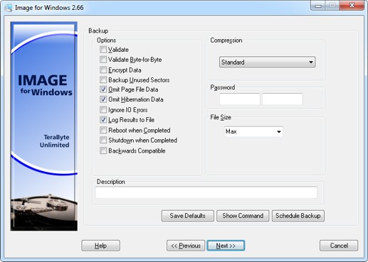Image for Windows