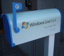 Windows Live Mail'i Yedeklemek