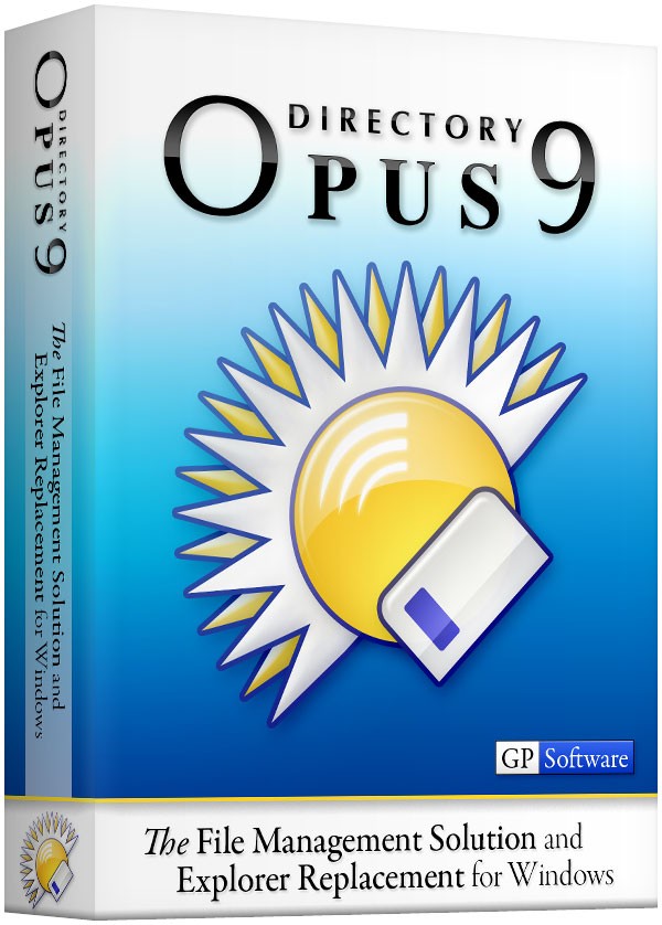 Directory Opus 9 ile dosyalarınızın kontrolünü elinize geçirin