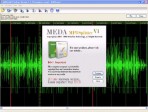 Meda MP3 Joiner 1.2