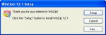 WinZip 12.1 build 8497