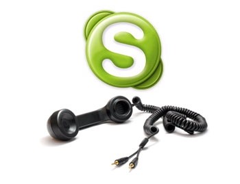 VoIP- Skype