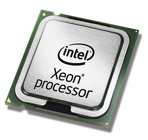 Intel den Yeni Quad-Core Xeon İşlemciler