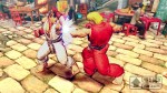 Street Fighter 4, bu kış konsollarda boy gösterecek