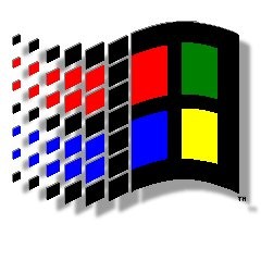 Windows1  logo