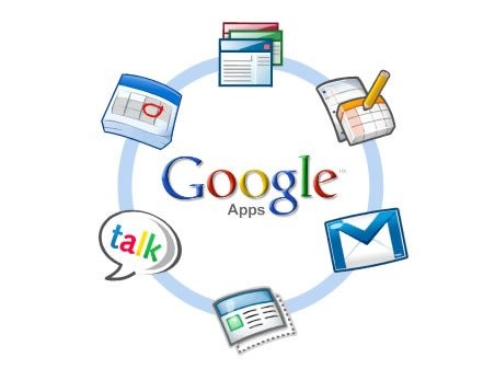 Google Apps Premier