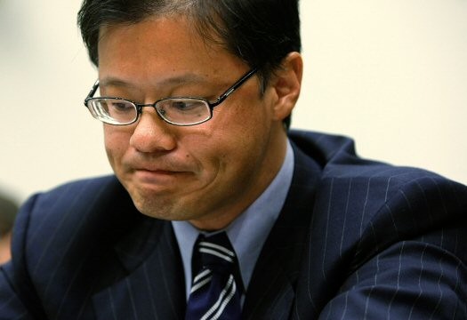 Jerry Yang