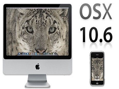 Snow Leopard da ne, nereye gitti?