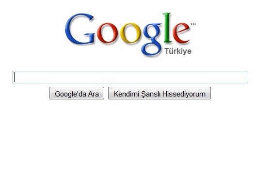 Google Köklerine Dönüyor