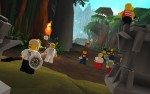 Lego Yapılarının Sonuncusu: Lego Universe Impression