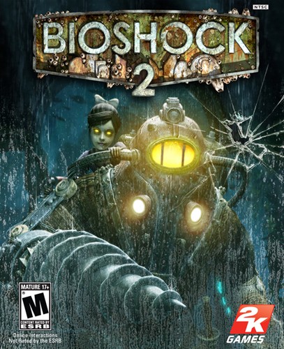 Bioshock 2 de LAN ve resmi server desteği yok. 