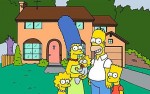 Microsoft Bing, The Simpsons'a Sponsor Oldu