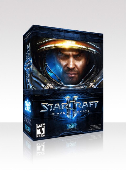 Starcraft 2  nin fiyatı belli oldu