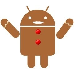 Android 3 geliyor