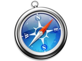 Apple Safari\ ye eklenti desteği