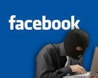 Facebook  da hacker tuzağı