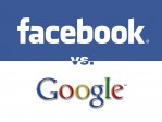 Facebook, Google'ı geçti!