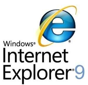 Internet Explorer 9 RC\ nin ekran görüntüleri!