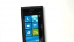 Nokia'nın ilk Windows Phone 7 Cep Telefonu (video)